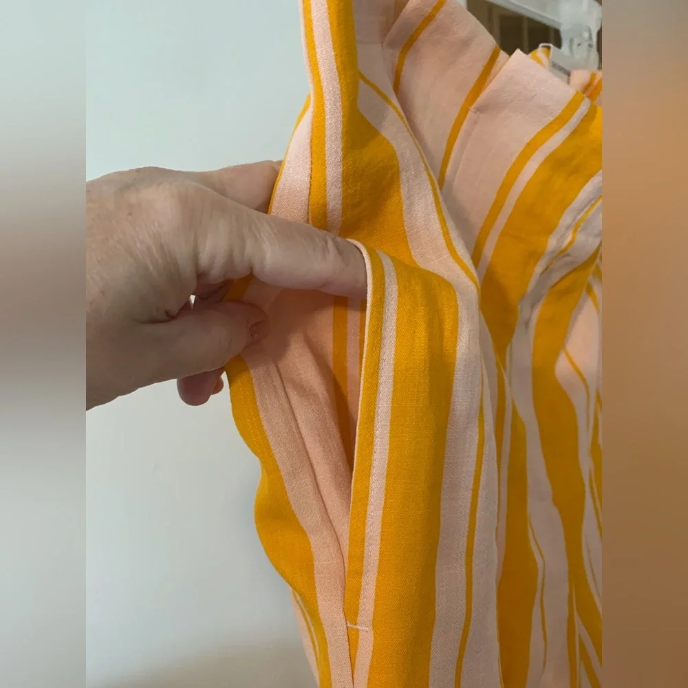 NWT Ann Taylor Factory shorts - Picture 4 of 5